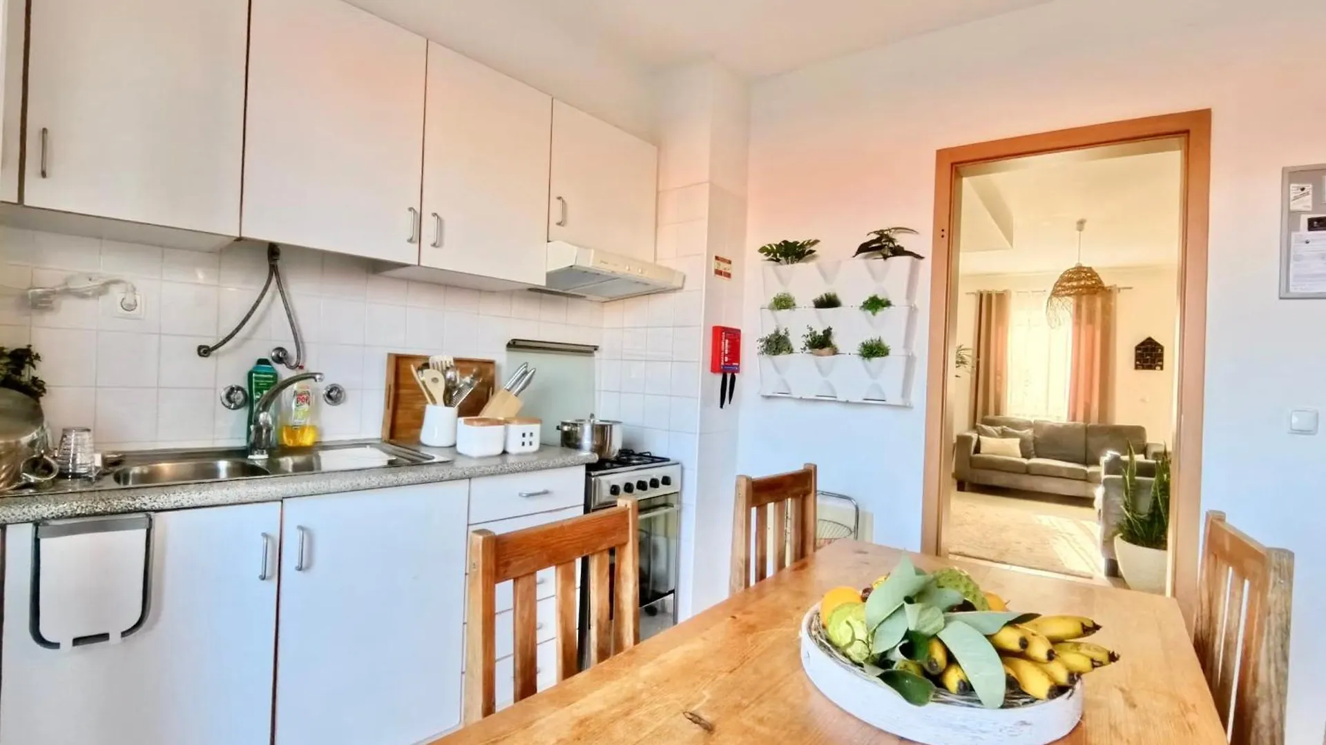 Zezita'S Place São Jorge