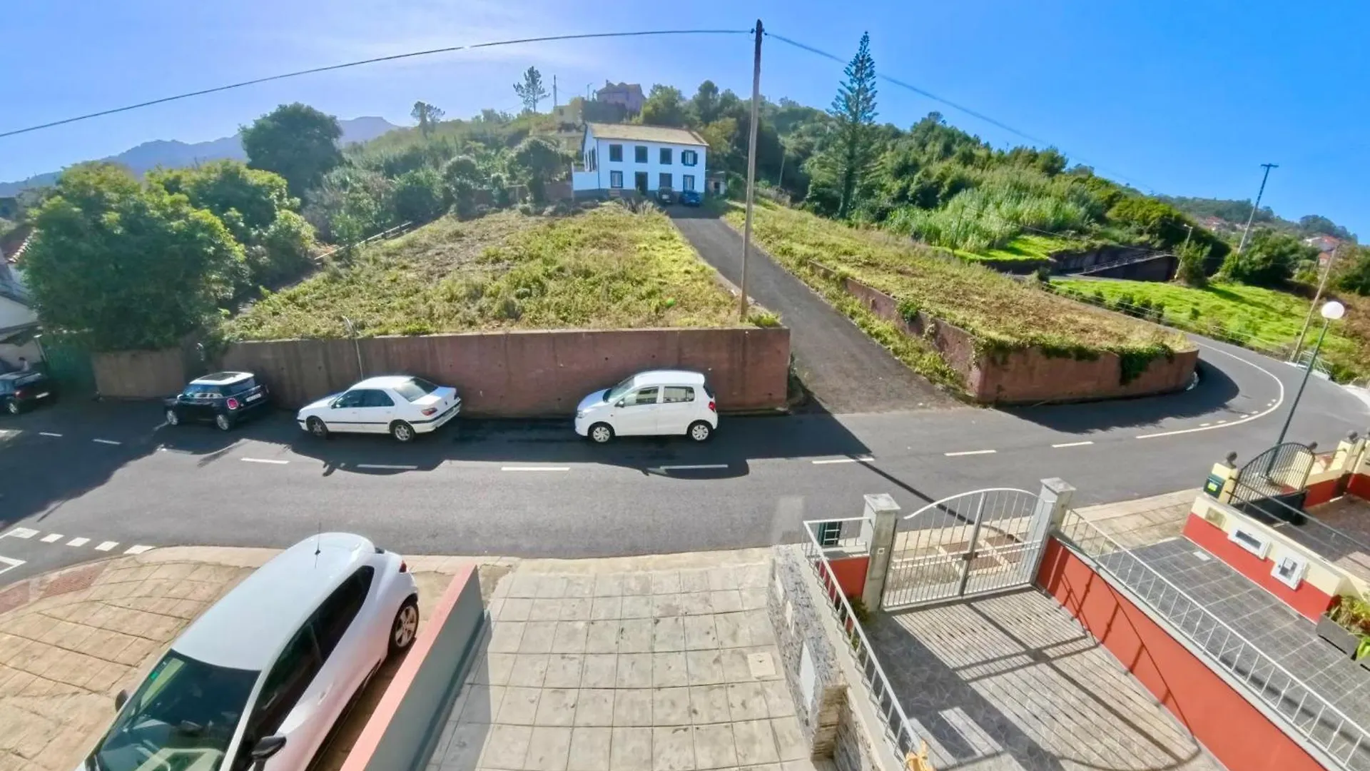 Ferienhaus Zezita'S Place São Jorge